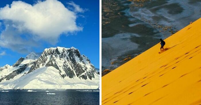 62 Breathtaking Travel Photos That Prove The World Is Even More Beautiful Than You Think