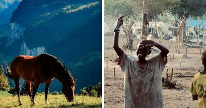 62 Breathtaking Travel Photos That Prove The World Is Even More Beautiful Than You Think