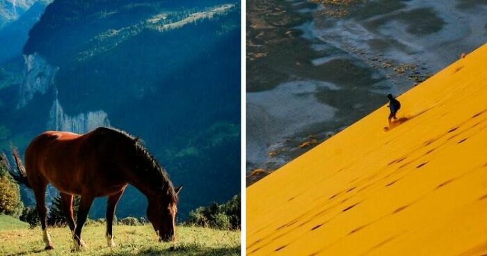 62 Breathtaking Travel Photos That Prove The World Is Even More Beautiful Than You Think