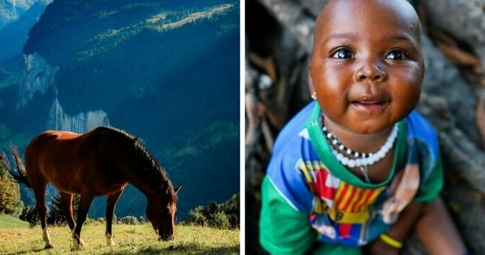 62 Breathtaking Travel Photos That Prove The World Is Even More Beautiful Than You Think