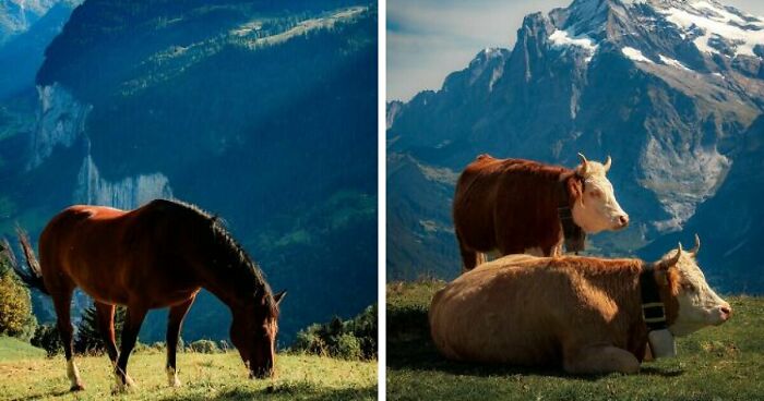 62 Breathtaking Travel Photos That Prove The World Is Even More Beautiful Than You Think