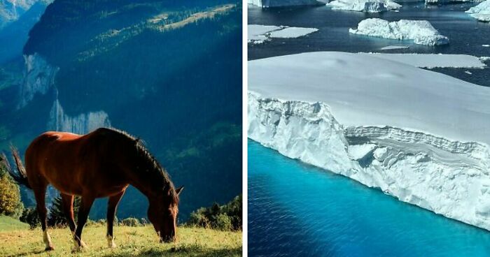 62 Breathtaking Travel Photos That Prove The World Is Even More Beautiful Than You Think