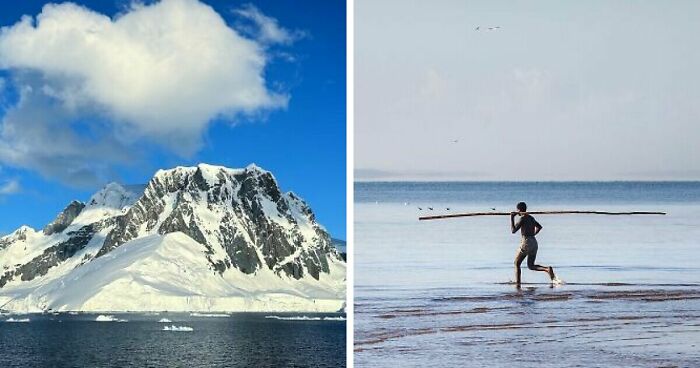 62 Breathtaking Travel Photos That Prove The World Is Even More Beautiful Than You Think