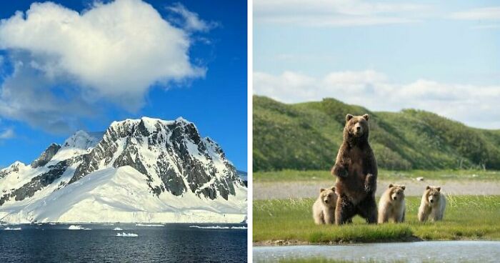 62 Breathtaking Travel Photos That Prove The World Is Even More Beautiful Than You Think