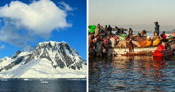 62 Breathtaking Travel Photos That Prove The World Is Even More Beautiful Than You Think