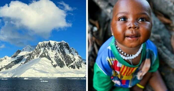 62 Breathtaking Travel Photos That Prove The World Is Even More Beautiful Than You Think