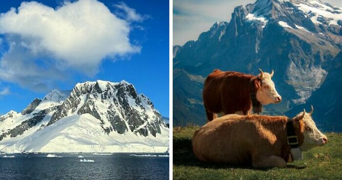 62 Breathtaking Travel Photos That Prove The World Is Even More Beautiful Than You Think