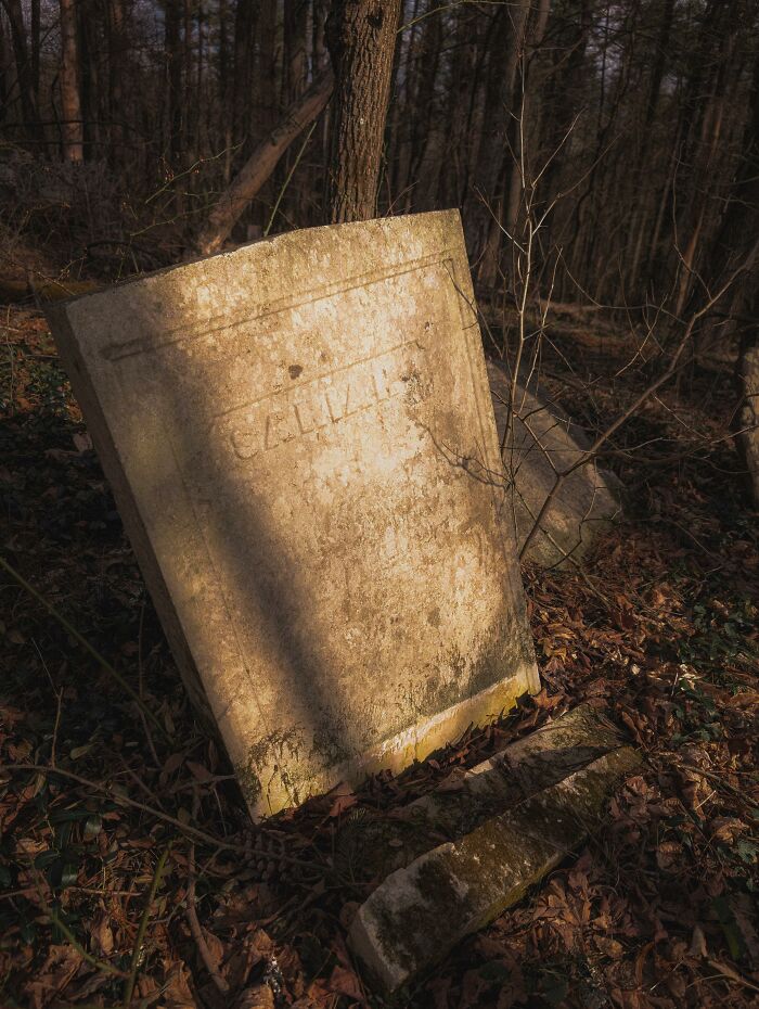 37 Mysterious Things That Happened And People Still Don’t Have An Explanation For Them