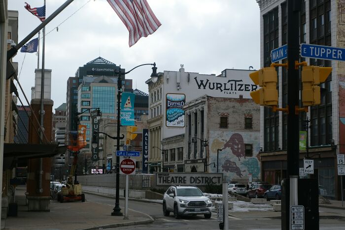 People Share 45 Places In The US They Would Never Want To Visit Again