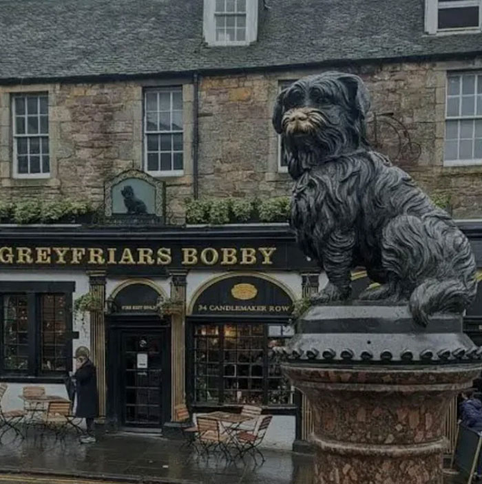 Scotland