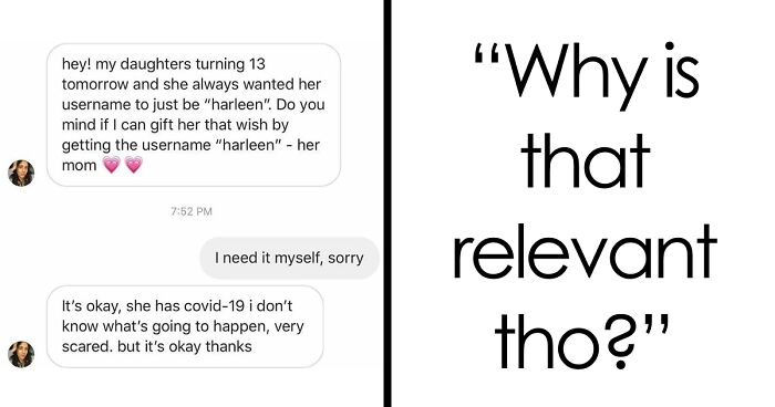 Nobody Asked: 58 Times People Just Had To Overshare With Their Stories