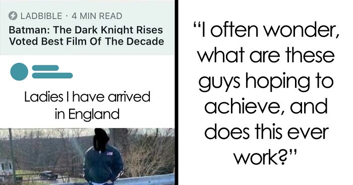 Nobody Asked: 58 Times People Just Had To Overshare With Their Stories