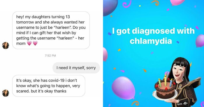 Nobody Asked: 58 Times People Just Had To Overshare With Their Stories