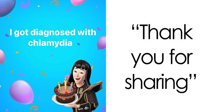 Nobody Asked: 58 Times People Just Had To Overshare With Their Stories