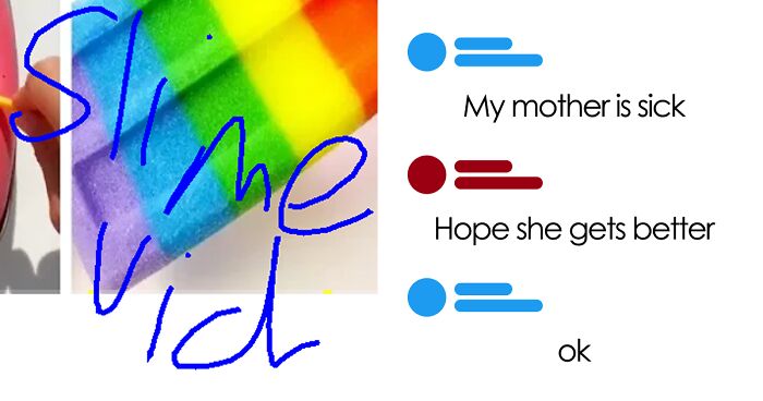 Nobody Asked: 58 Times People Just Had To Overshare With Their Stories