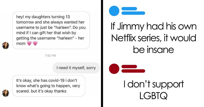 Nobody Asked: 58 Times People Just Had To Overshare With Their Stories