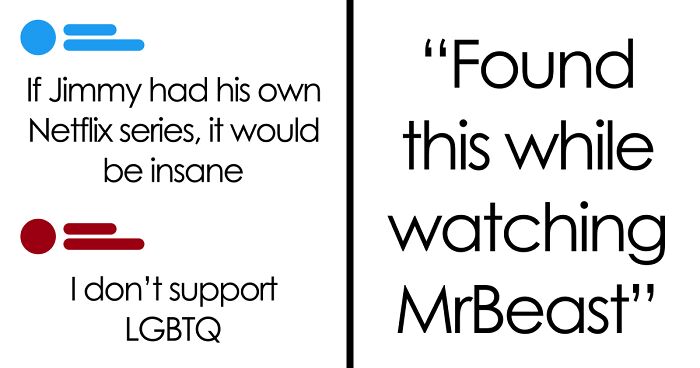 Nobody Asked: 58 Times People Just Had To Overshare With Their Stories