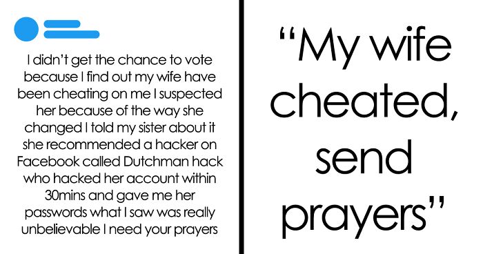 Nobody Asked: 58 Times People Just Had To Overshare With Their Stories