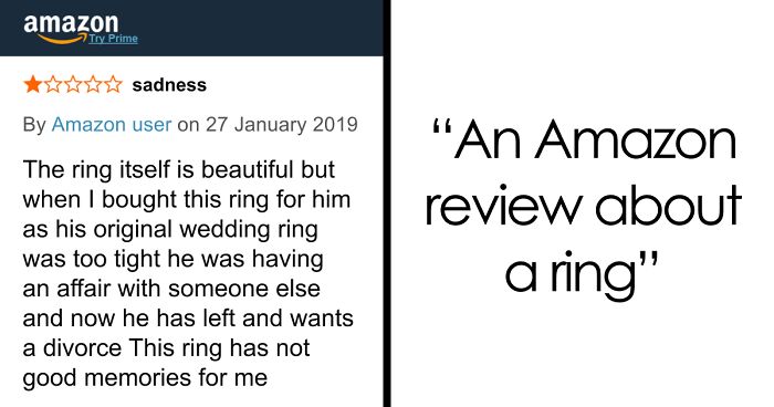 Nobody Asked: 58 Times People Just Had To Overshare With Their Stories