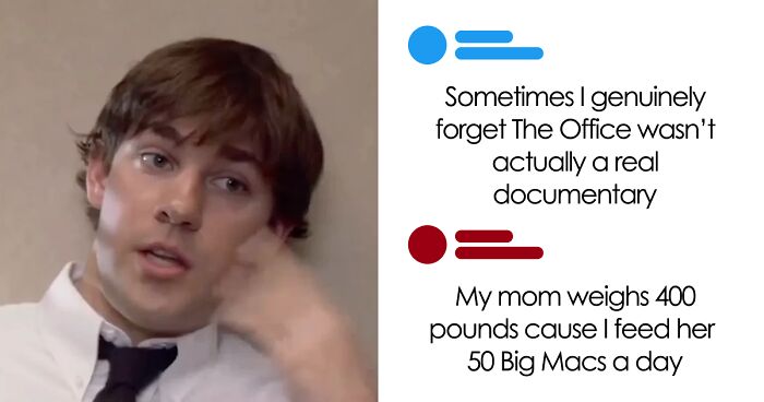 Nobody Asked: 58 Times People Just Had To Overshare With Their Stories