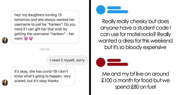 Nobody Asked: 58 Times People Just Had To Overshare With Their Stories