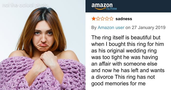 Nobody Asked: 58 Times People Just Had To Overshare With Their Stories