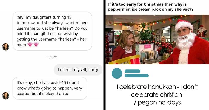 Nobody Asked: 58 Times People Just Had To Overshare With Their Stories