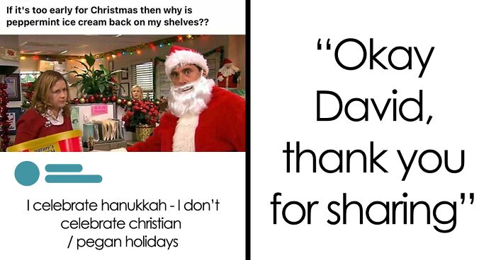 Nobody Asked: 58 Times People Just Had To Overshare With Their Stories