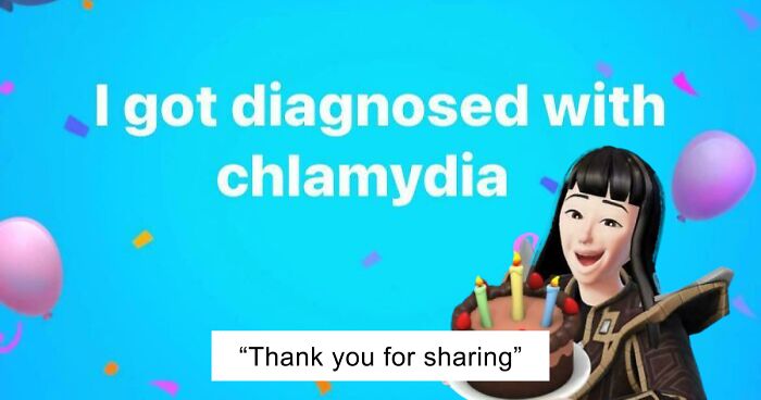 Nobody Asked: 58 Times People Just Had To Overshare With Their Stories