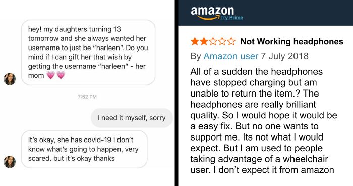 Nobody Asked: 58 Times People Just Had To Overshare With Their Stories