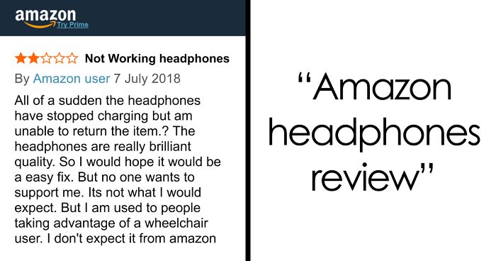 Nobody Asked: 58 Times People Just Had To Overshare With Their Stories