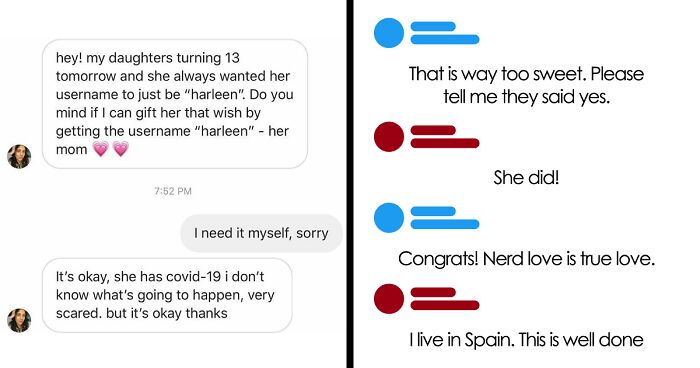 Nobody Asked: 58 Times People Just Had To Overshare With Their Stories