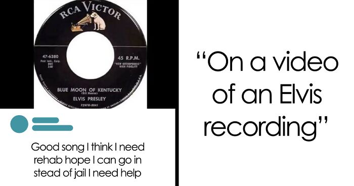 Nobody Asked: 58 Times People Just Had To Overshare With Their Stories