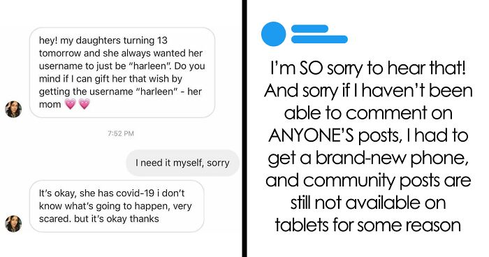 Nobody Asked: 58 Times People Just Had To Overshare With Their Stories