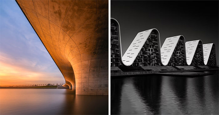 The Artist Gallery’s 2026 Architecture Photography Awards Revealed These 25 Stunning Images