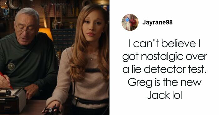 Woman’s Every Meal For Her Mom Is Revenge And Nobody Knows It Except The Two Of Them