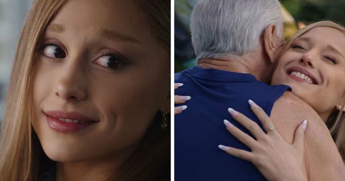 Woman Refuses To Remove Engagement Ring For Friend’s Wedding, Drama Follows