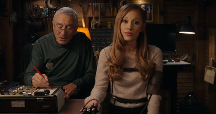 Woman’s Every Meal For Her Mom Is Revenge And Nobody Knows It Except The Two Of Them