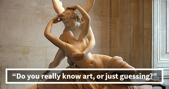 “How Well Do You Know Art?”: Prove Your Skills With This 20-Question Periods Quiz