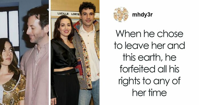 Aubrey Plaza Divides Fans After Revealing Pregnancy With New Partner Just One Year After Husband’s Passing