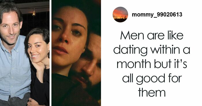 Aubrey Plaza Divides Fans After Revealing Pregnancy With New Partner Just One Year After Husband’s Passing