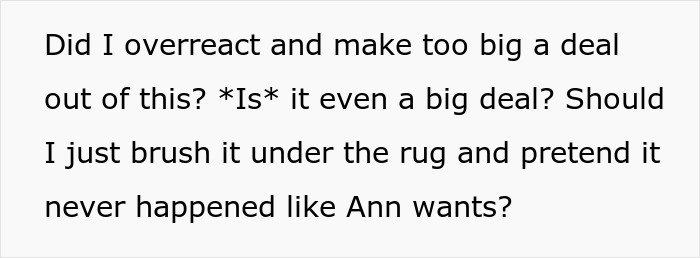 “It Broke Something Inside Me”: Woman Leaves For 2 Days, Comes Back To A Different House Thanks To MIL