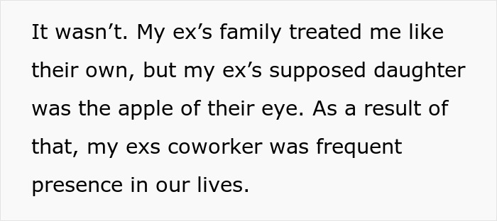 Woman Moves On After Divorce And Has A Baby, Accidentally Reveals Ex-Husband&rsquo;s Biggest Mistake