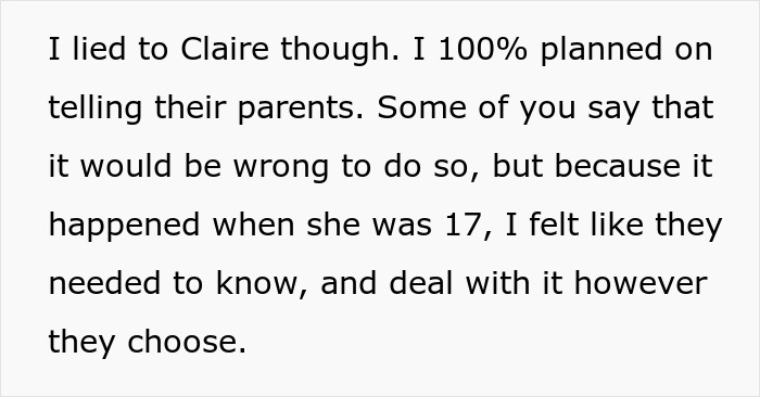 Hubby's Dirty Secret Gets Exposed After Wife Catches Him With His Stepsis, Who Reveals Everything