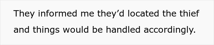 HR Refuses To Get Involved With Lunch Thief Issue Until Man Cleverly Uses HR Person's Food As Bait