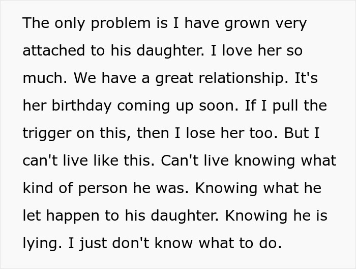 Woman Confused When BF’s Ex Starts Being Difficult, Meets Her And Finds Out She Is Not The Problem