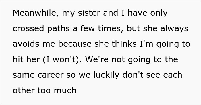 “You’re Sick”: Woman Sends Cruel Message To Sister Who Cheated With Her BF, Doesn’t Regret It At All