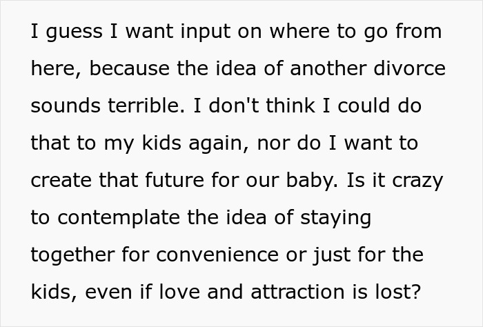 “Creepy And Borderline Predatory”: Wife Finds Husband’s Hidden Folder, Issues An Ultimatum