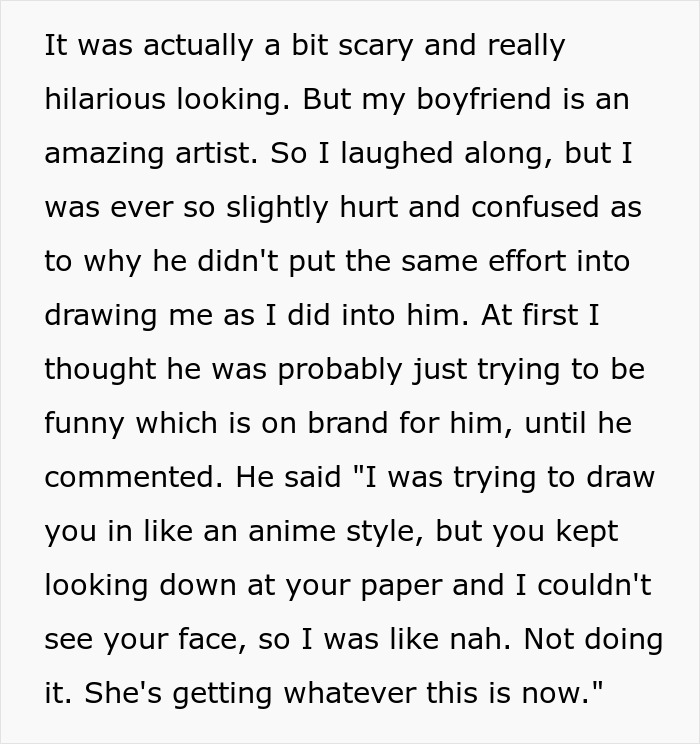 Avoidant BF Keeps Turning Basic Feelings Into Mind Games, Exhausted GF Refuses To Play Along Avoidant BF Keeps Turning Basic Feelings Into Mind Games, Exhausted GF Refuses To Play Along