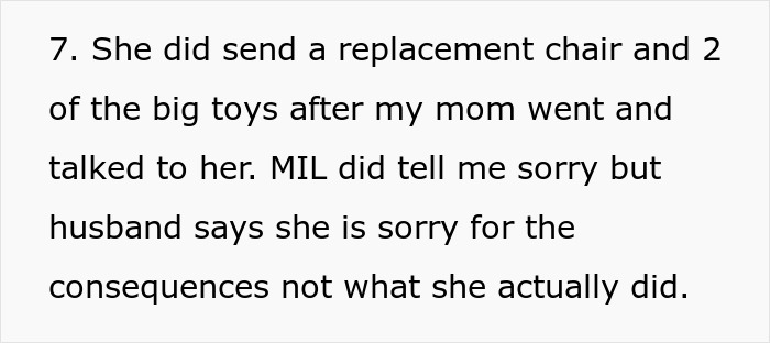 “It Broke Something Inside Me”: Woman Leaves For 2 Days, Comes Back To A Different House Thanks To MIL